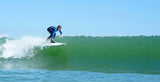 Rock-It Surf Albert 6'0" Surfboard - White