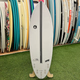 ECS Boards Australia Bulldog HPE 5'10" Surfboard