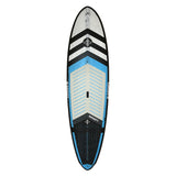 Infinity The New Deal 9'0" Paddle Board - Laguna Blue
