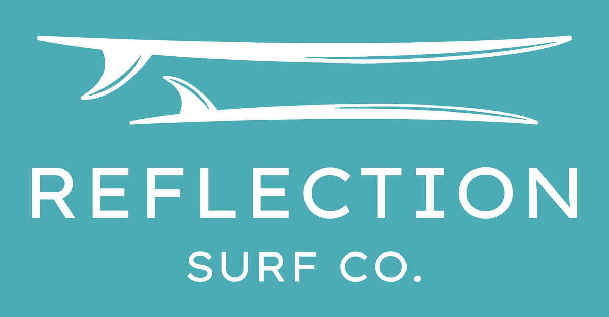 Ocean & Earth | Reflection Surf Co. | Surf Shop Wilmington NC