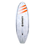 Infinity Wide Speed 8'2" Paddle Board