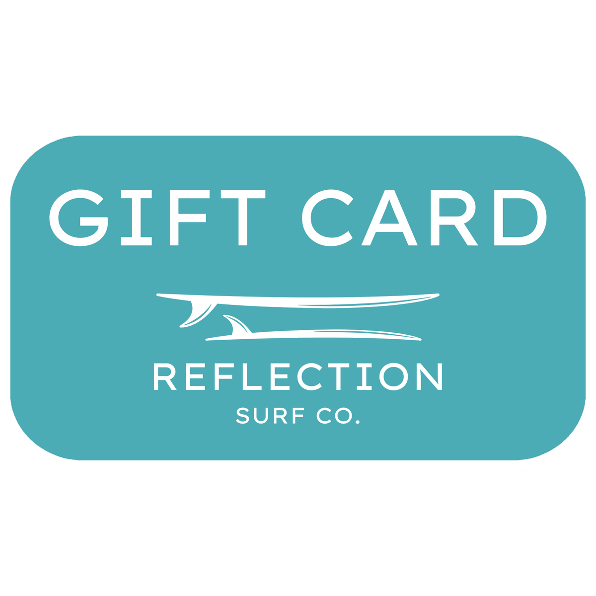 Travel Gift Card