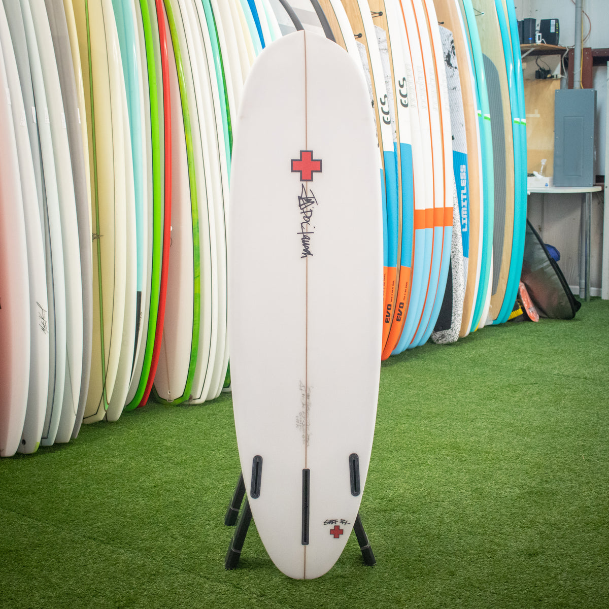 ☆決算特価商品☆ DOC Surf Prescriptions サーフボード サーフィン