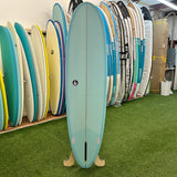 ECS Boards Australia Inception 7'6" Surfboard - Light Blue
