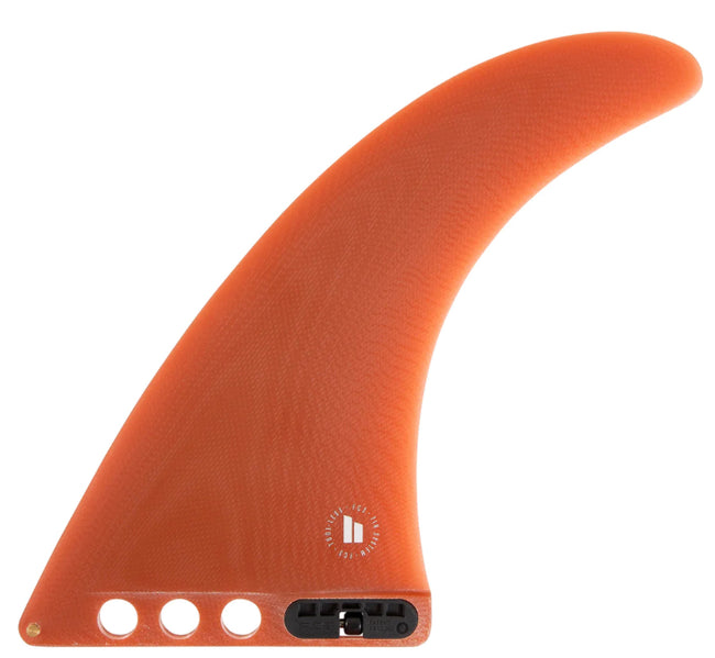 FCSII Connect PG 9" Longboard Fin