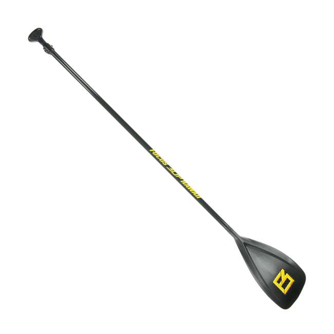 Focus SUP Hybrid Adjustable Carbon-Composite Paddle