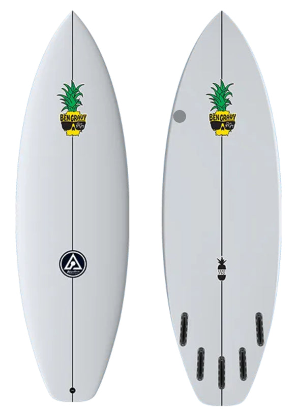 Algorithm Semi Pro Surfboard - Custom Order