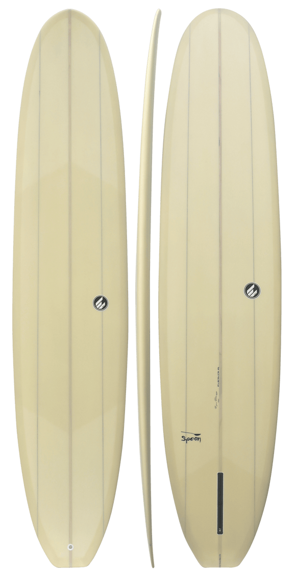 ECS Boards Australia The Spoon 9'1