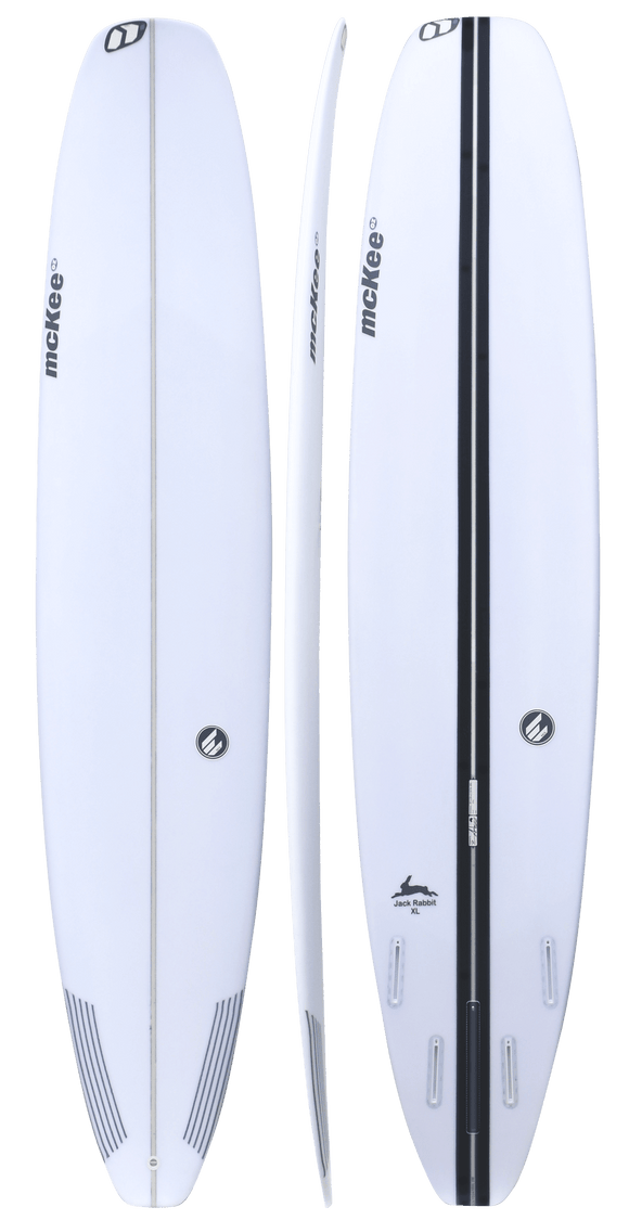 ECS Boards Australia Jack Rabbit XL 9'1