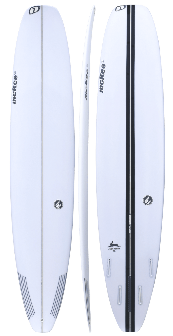 ECS Boards Australia Jack Rabbit XL 9'1