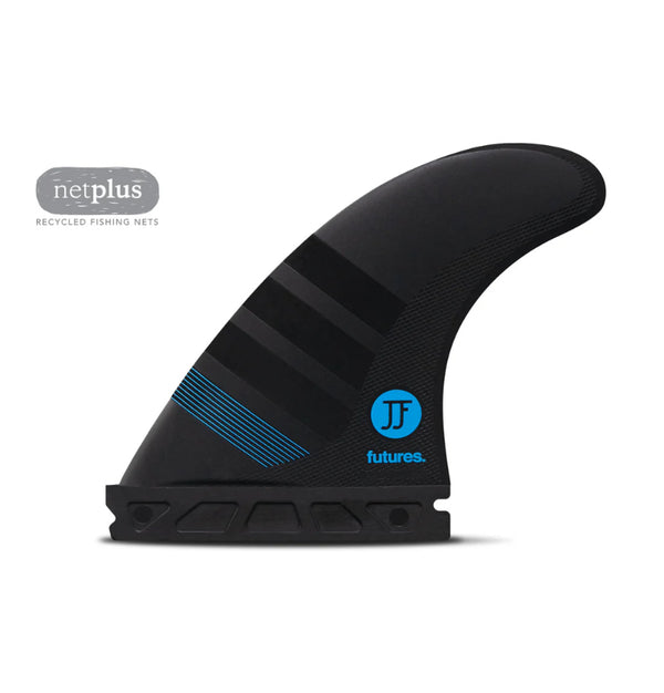 Futures John John Alpha Small Thruster Fin Set