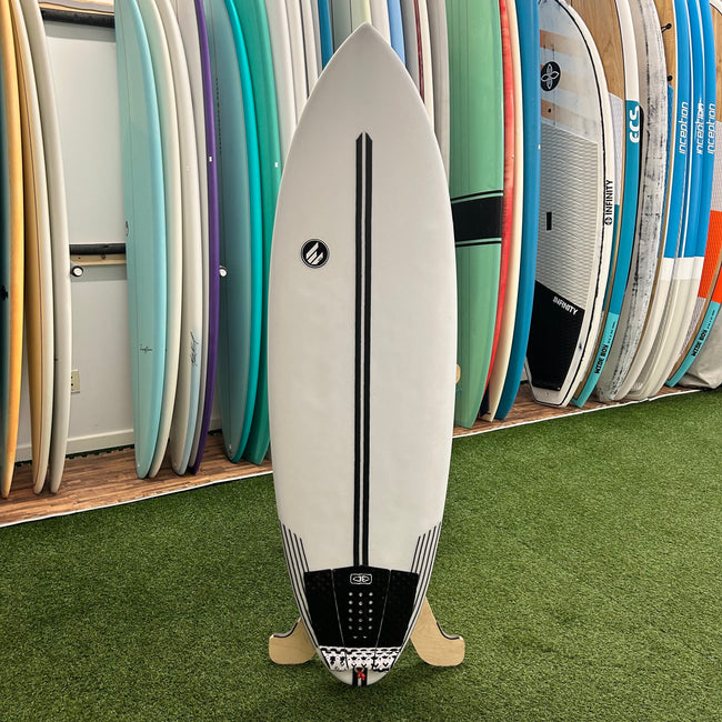 ECS Boards Australia Bulldog HPE 5'10" Surfboard (Used)