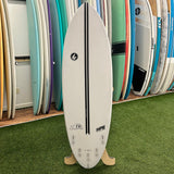 ECS Boards Australia Bulldog HPE 5'10" Surfboard (Used)