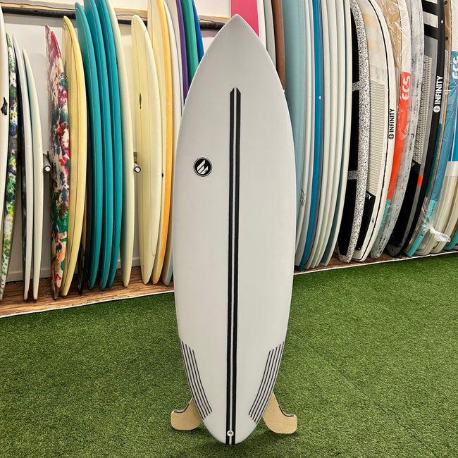 ECS Boards Australia Bulldog HPE 6'4" Surfboard