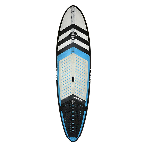 Infinity The New Deal 9'0