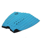 Shapers Performance Series P1 3-Piece Tail Pad - Blue