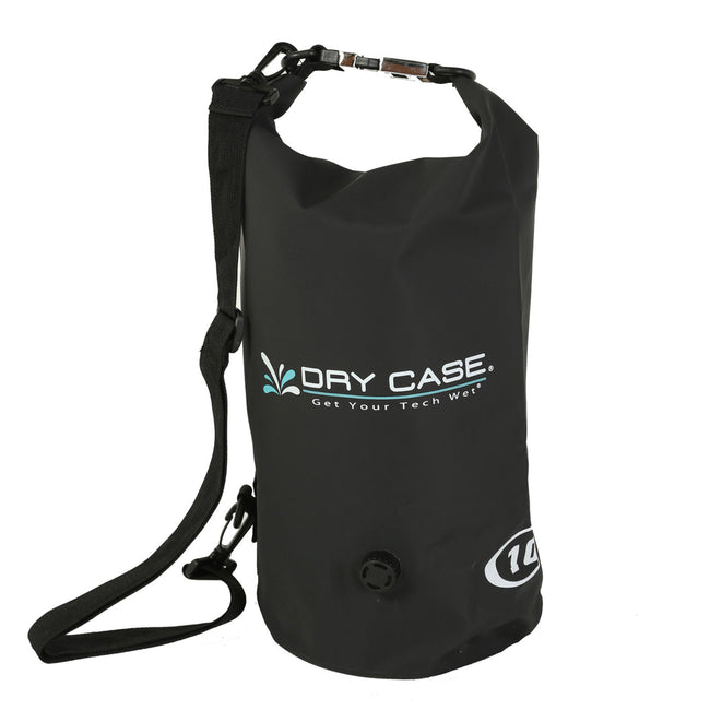 Dry Case Deca Dry Bag - Black