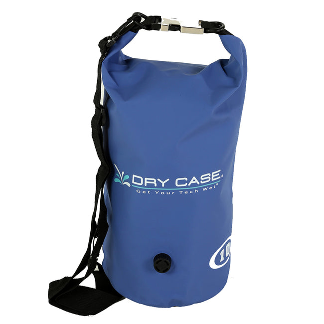 Dry Case Deca Dry Bag - Blue