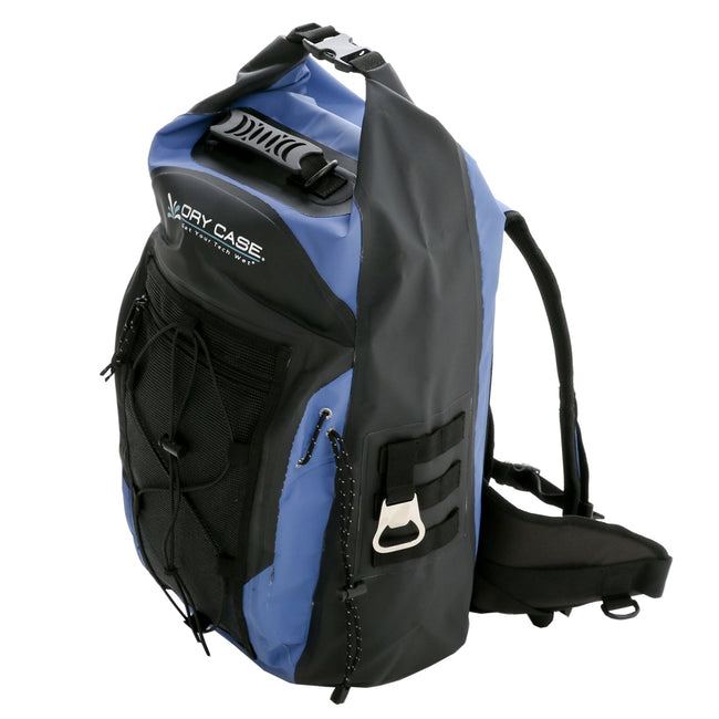 Dry Case Masonboro Backpack - Blue