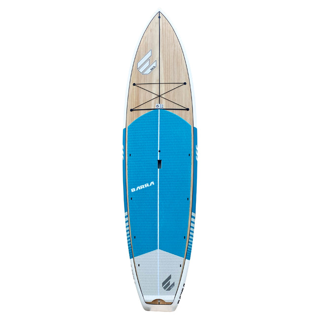 ECS Boards Australia Barra 11’4” Paddle Board