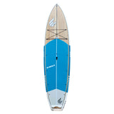 ECS Boards Australia Barra 11’4” Paddle Board