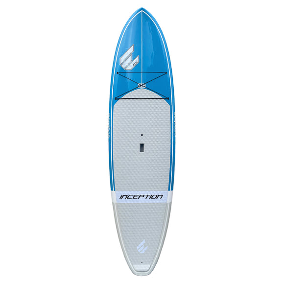 ECS Boards Australia Inception Painted 10'0