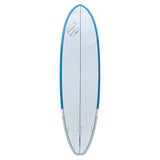 ECS Boards Australia Inception Painted 10'6" Paddle Board - Blue