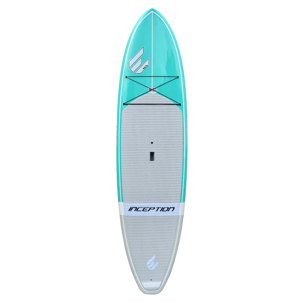 ECS Boards Australia Inception Painted 10'0