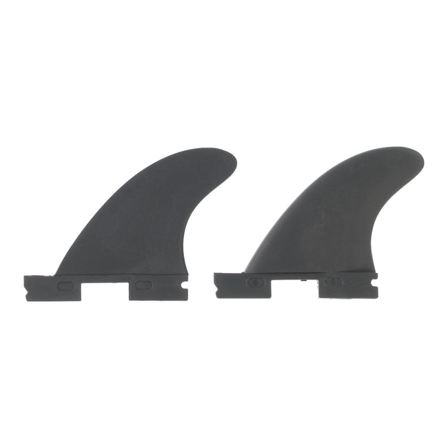 Fin Solutions GL FCS Side Bites Fin Set - Black