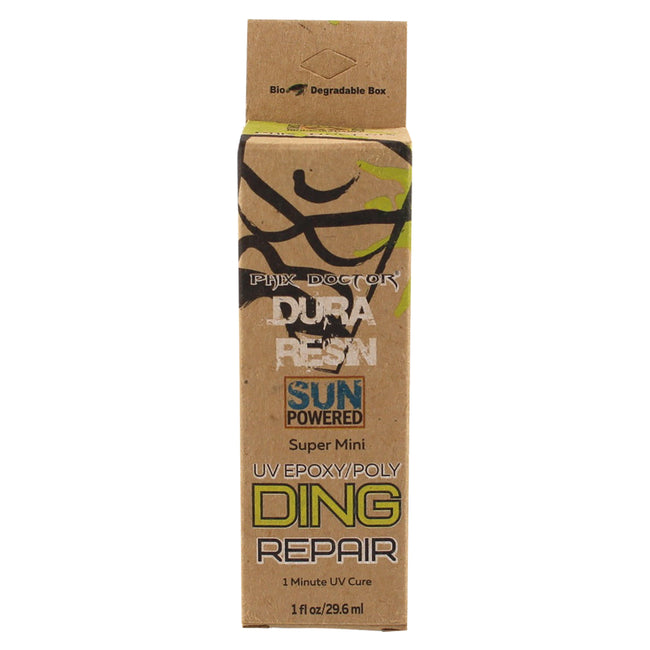 Phix Doctor Sunpowered Super Mini Dura Resin Kit