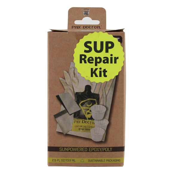 Phix Doctor SUP Repair Kit