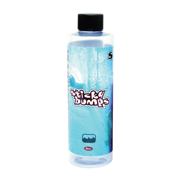 Sticky Bumps 8 oz. Wax Remover