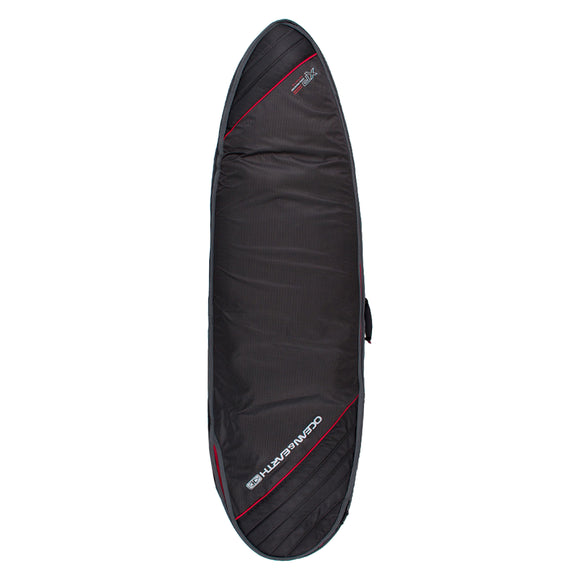 Ocean & Earth Triple Compact Fish 6'0