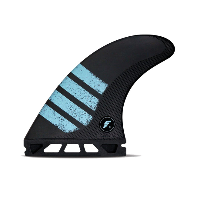 Futures F8 Alpha Large Thruster Fin Set