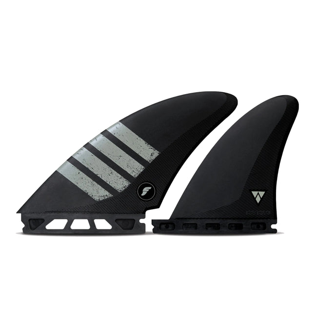 Futures Controller Alpha X-Large Keel Quad Fin Set