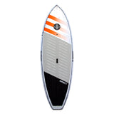 Infinity Wide Speed 10'0" Paddle Board