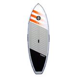 Infinity Wide Speed 8'2" Paddle Board
