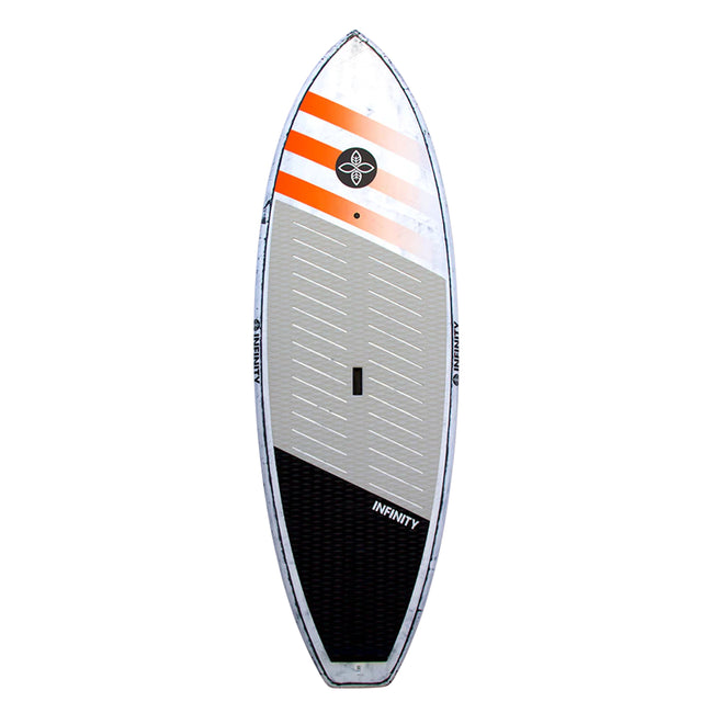 Infinity Wide Speed 9'0" Paddle Board