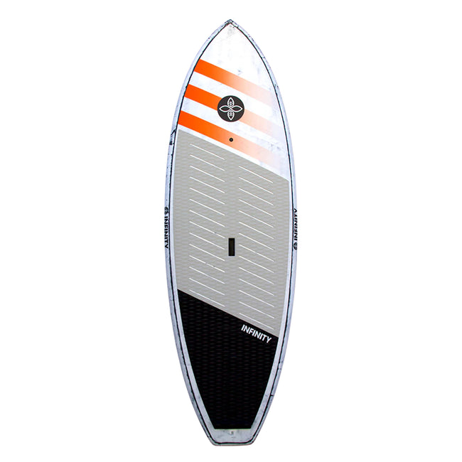 Infinity Wide Speed 8'6" Paddle Board