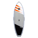 Infinity Wide Speed 8'6" Paddle Board