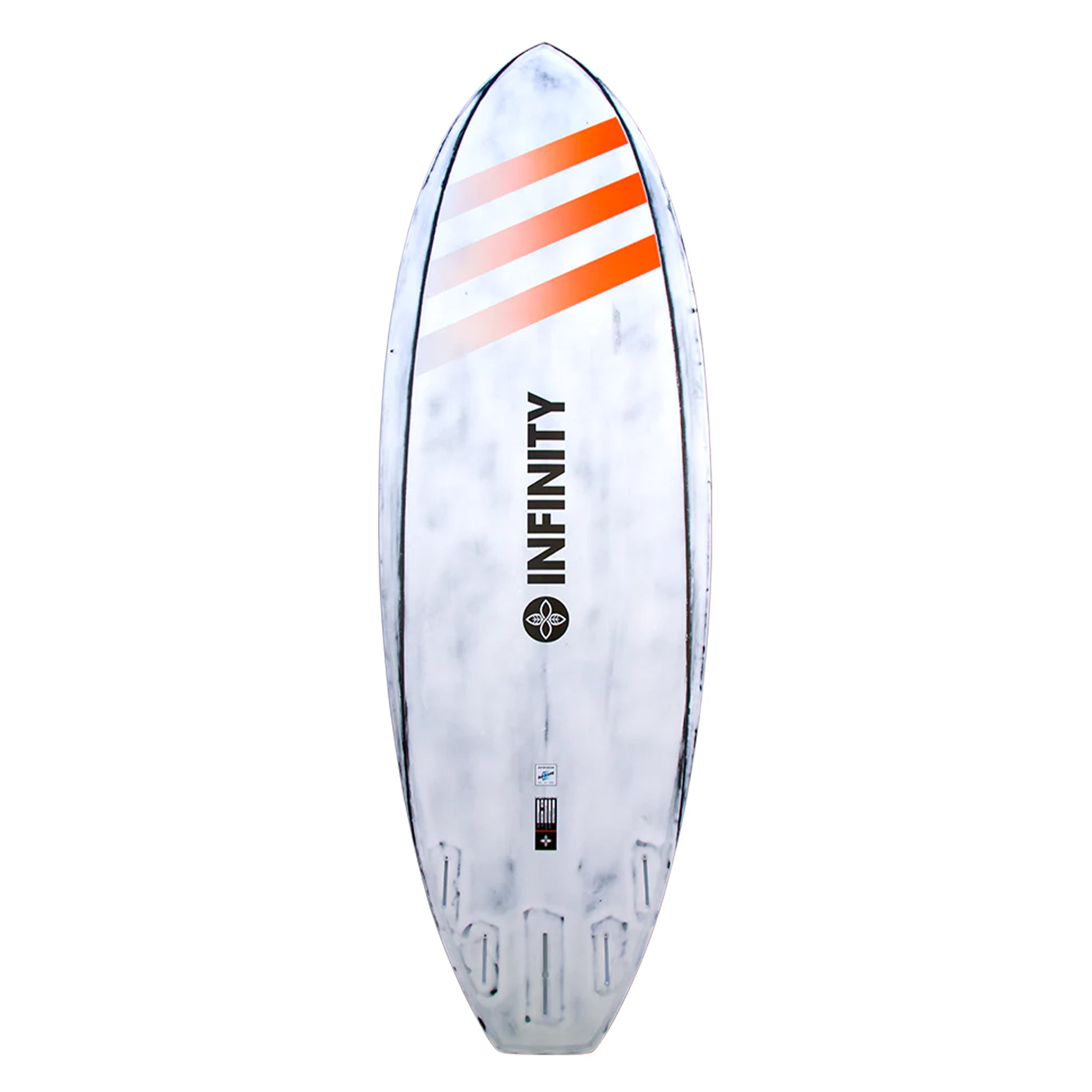 Infinity Wide Speed 8'2