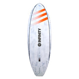 Infinity Wide Speed 8'6" Paddle Board