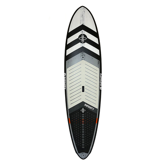 Infinity The New Deal 9'0
