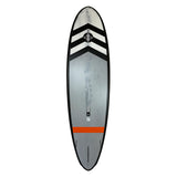Infinity The New Deal 9'0" Paddle Board - Grey