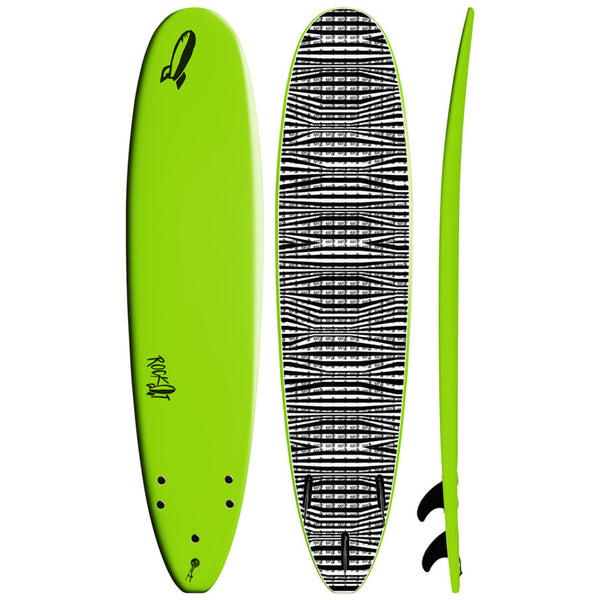 Rock-It Surf Big Softy 8'0
