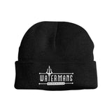 Watermans Warehouse Beanie Hat - Black